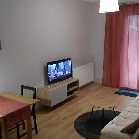 Holdek Apartamenty Francuska Katowice Exterior foto